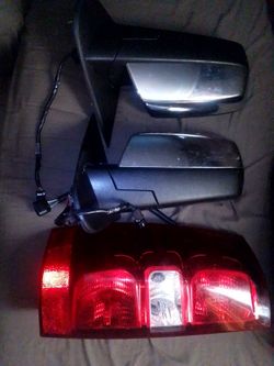 Chevy _GMC_