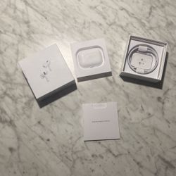 AirPods Pro 2nd Generation 
