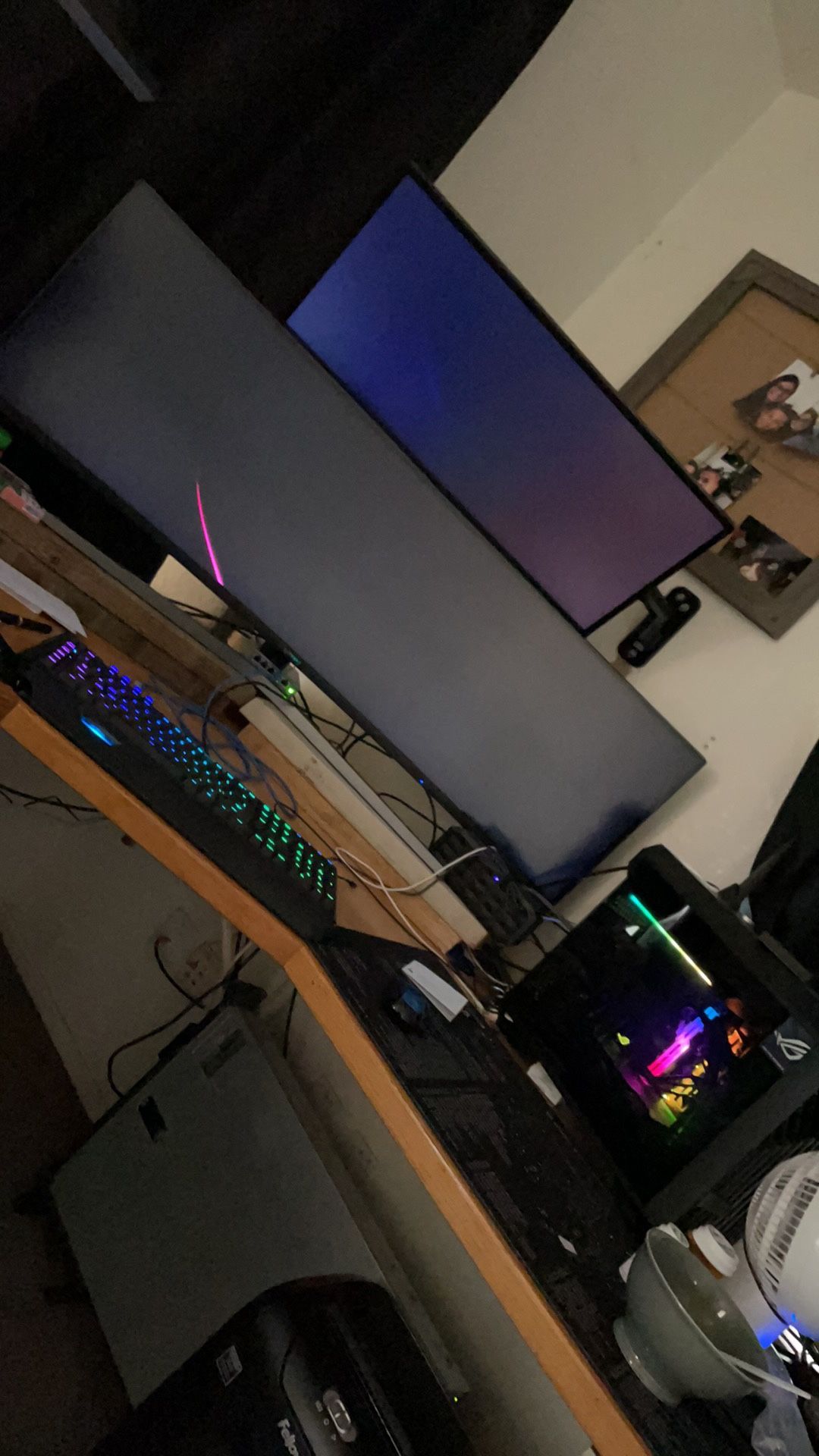 Ultra PerformantGaming/Trading/AI Development Desktop Computer