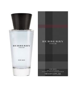 Burberry Touch EDT For Men 