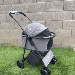 PET Stroller 