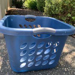 Laundry Basket 