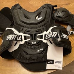 Chest Protector 