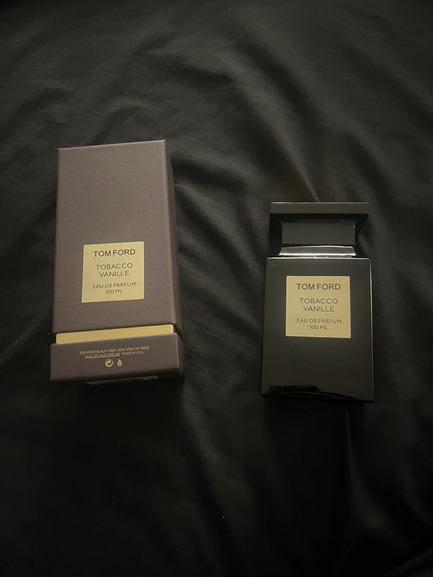 Tom Ford Tobacco Vanilla