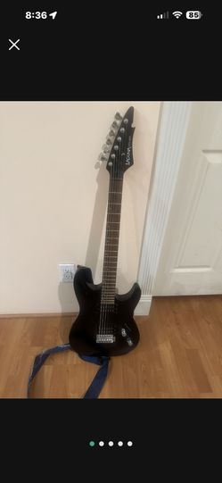 Electric Guitar