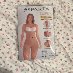Sparta