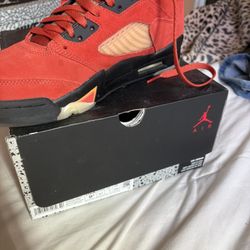 Jordan