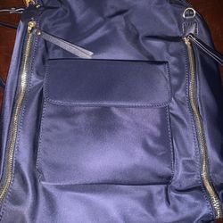 Back Pack Or Purse 