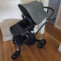 Bugaboo Fox 3 Stroller System