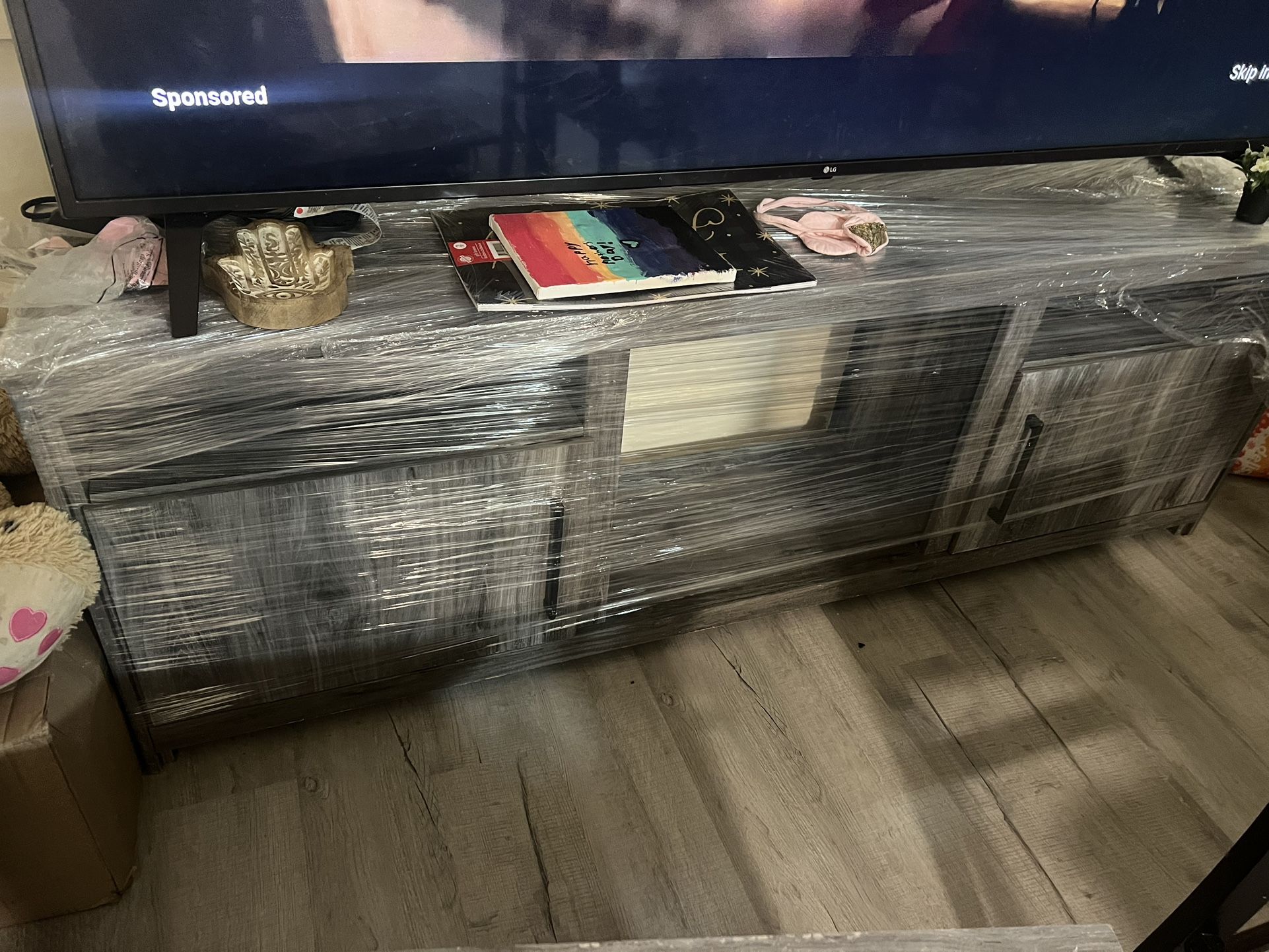 Tv Stand Good Condition