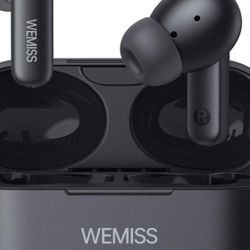 Brand New Bluetooth Sports Earbuds