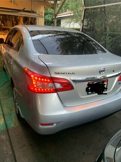 Nissan Sentra
