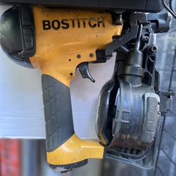 Bostich Roofing Nailer 