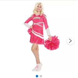 Addison Halloween Costume Size Small + Wig $40 OBO
