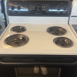 Appliances 4 Less. One Year Warranty In Used Appliances 