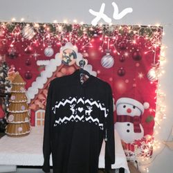 Christmas Sweaters & Dresses 