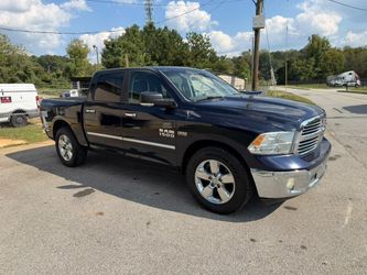 2016 Dodge Ram 1500