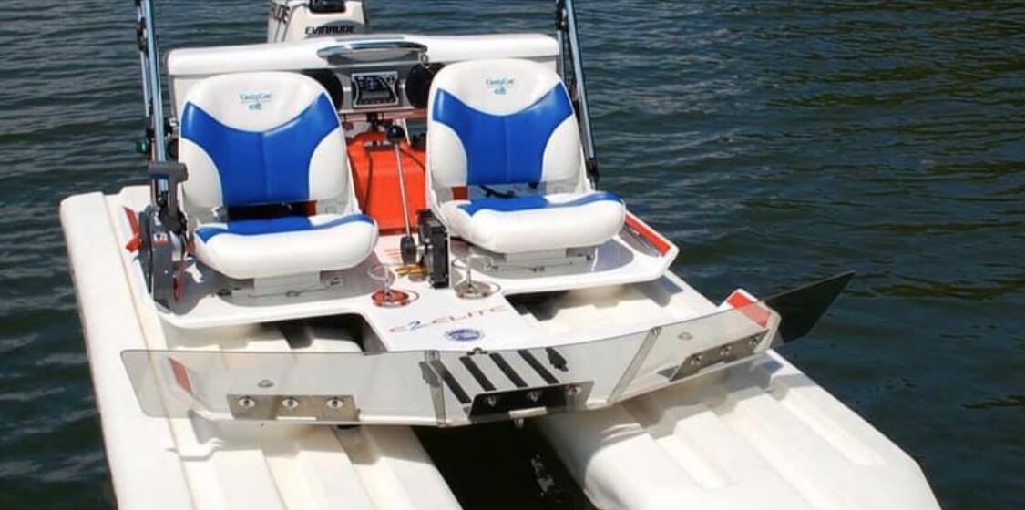 2005 Craig cat Craig cat