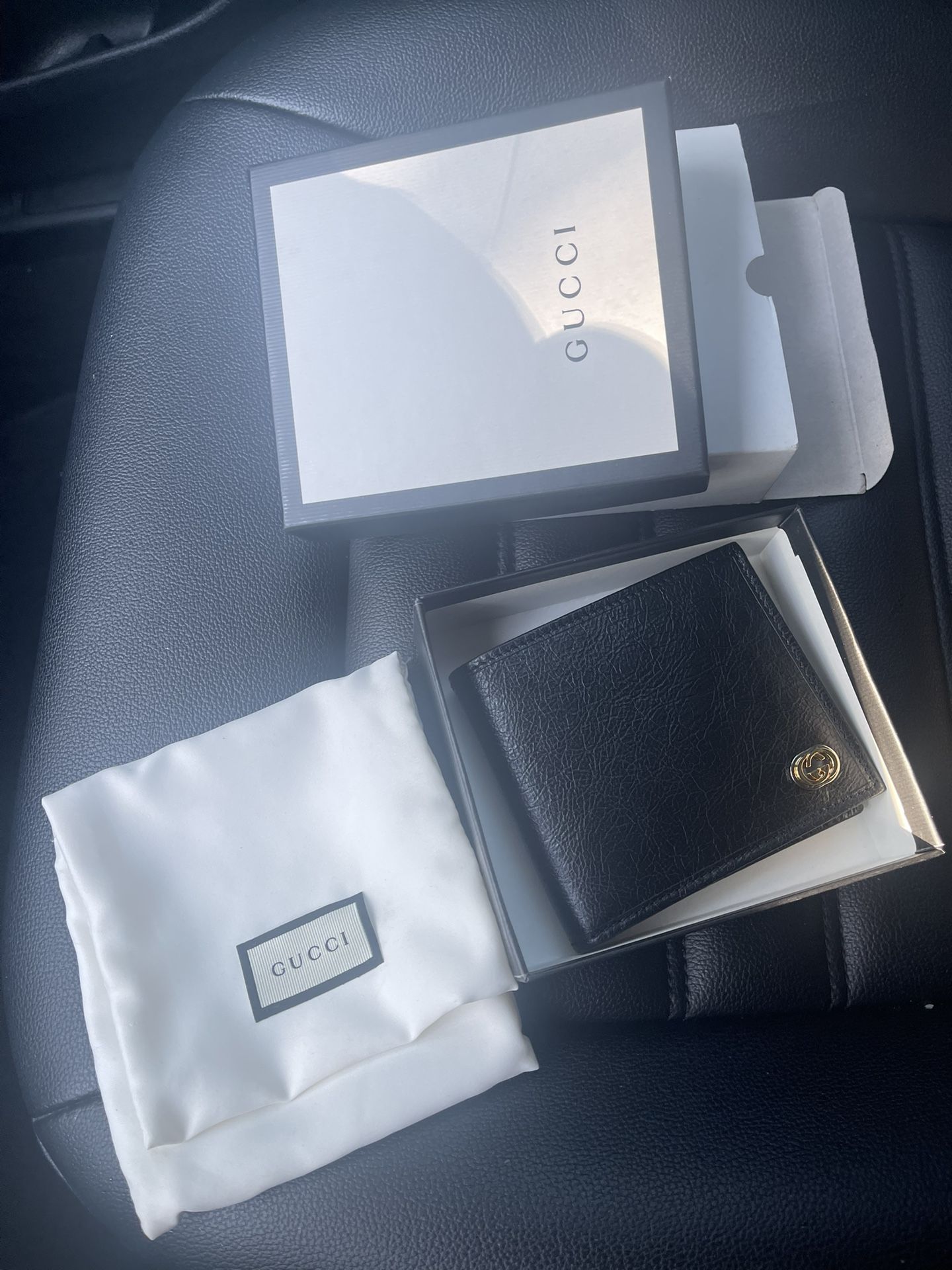 Brand New Original Gucci Wallet