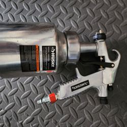Spray Gun