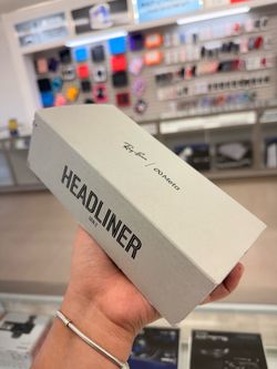 Ray Ban meta headliner 2nd gen