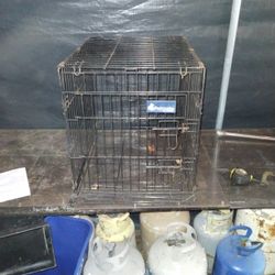 Petmate Dog Kennel