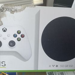 Xbox 512GB