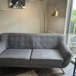 Modern Couch