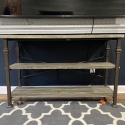 Shelve Unit 