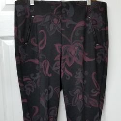 Chico's Dress Pants Sz 10