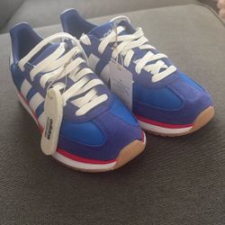 Brand New Adidas Blue Women’s 