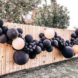 Balloons Decorations 