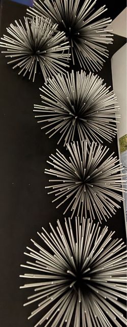 Wall decor