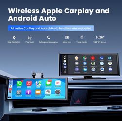 Krunia Smart screen