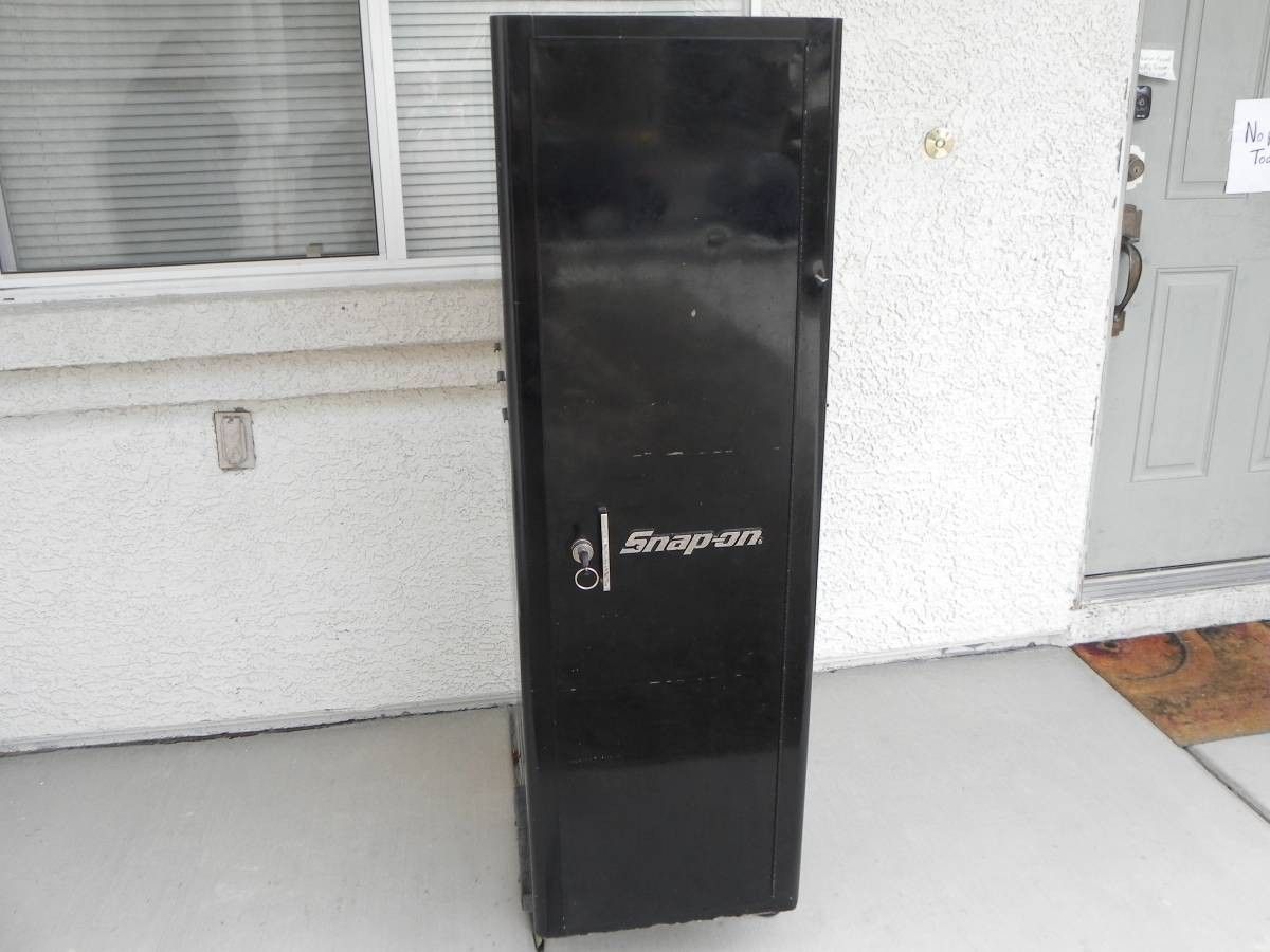 Snap-on KRA5012 4 Drawer Storage Locker