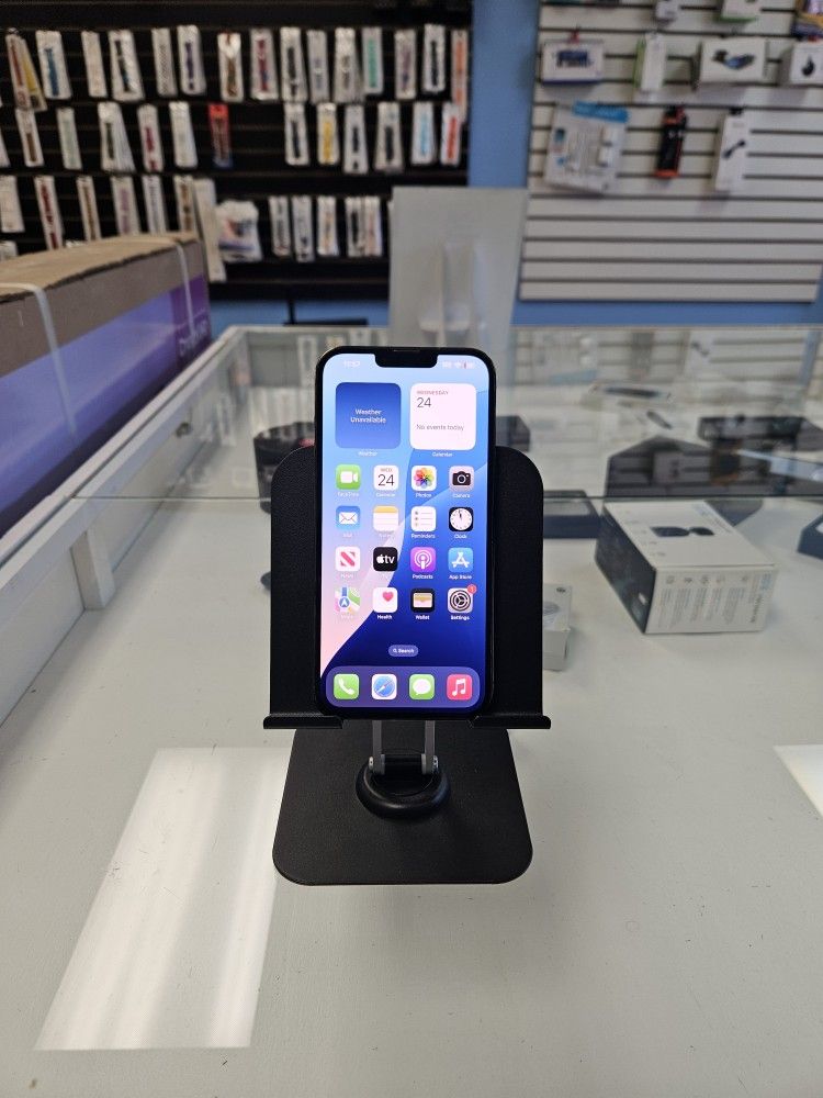 iPhone 13 Pro Max 128 GB Unlocked (Physical & E-Sim) Alpine Green