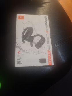 Jbl Endurance Preak 3 Earbuds
