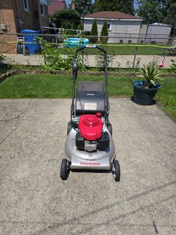 Lawnmover