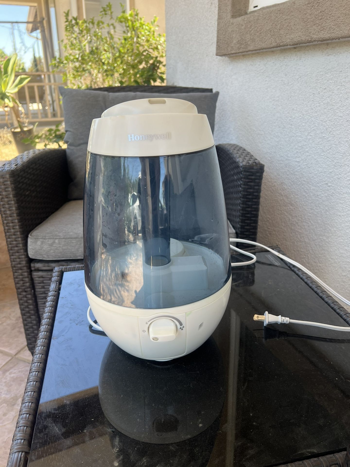 Mist Humidifier $20