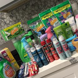 Household 🫧