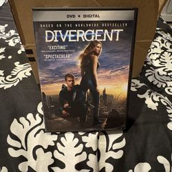 Divergent 