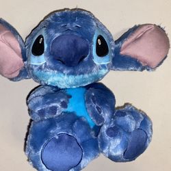 Lilo And Stitch Plush