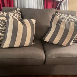 3 Set Couch 