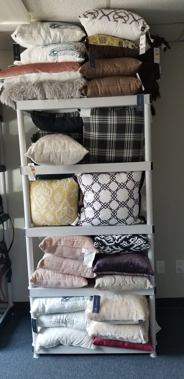 NEW CUSHIONS for Sale in Kennesaw, GA OfferUp