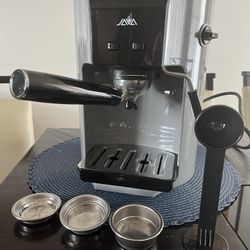 Coffee Maker