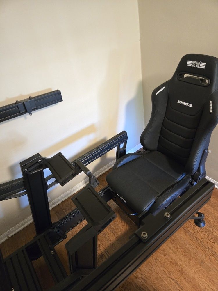 Sim Lab P1X Pro Cockpit