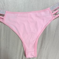 Light Pink Panties/ Tanga