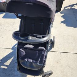 TANGO Stroller