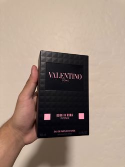 Valentino Born In Roma Eau De Parfums Intense