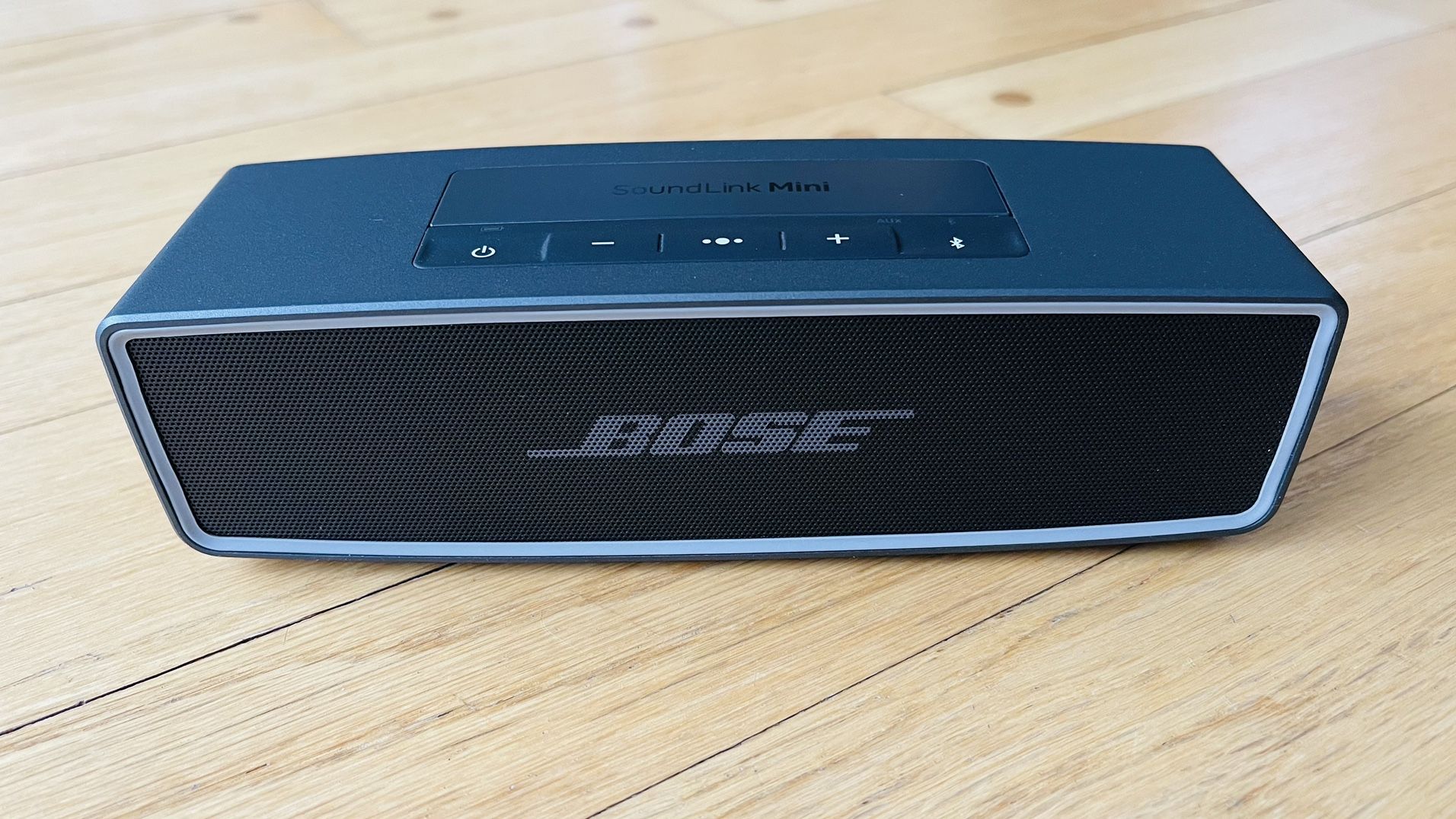 Bose SoundLink Mini